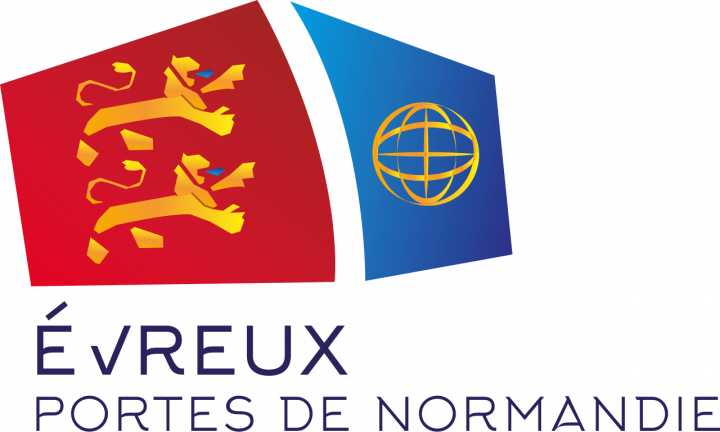 Ville Evreux