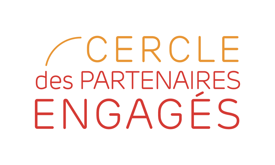 Logo du Cercle de Partenaires Engagés pour la Mobilité des seniors