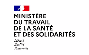 Logo Ministère travail