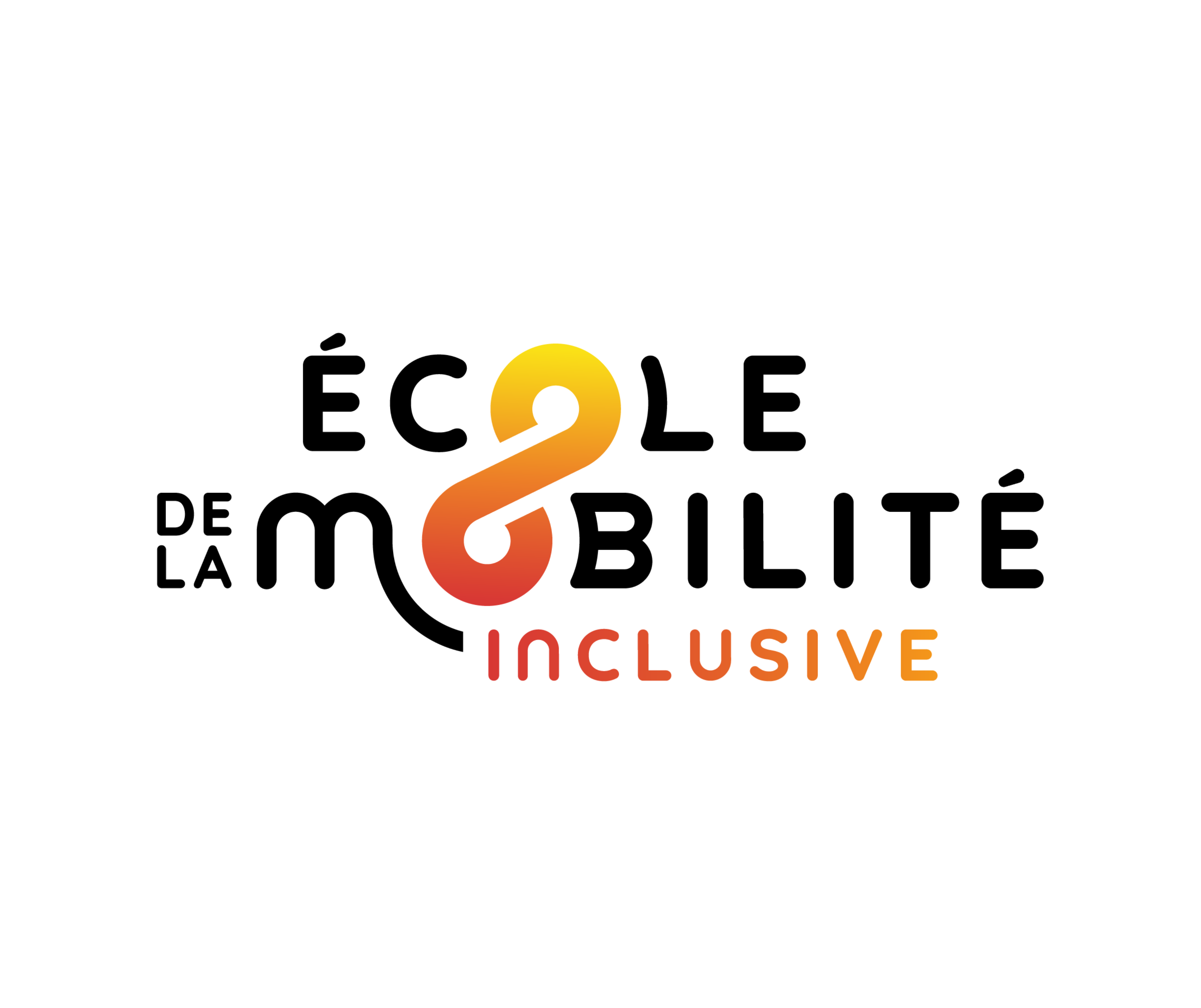 Logo de l’École Mobilité Inclusive