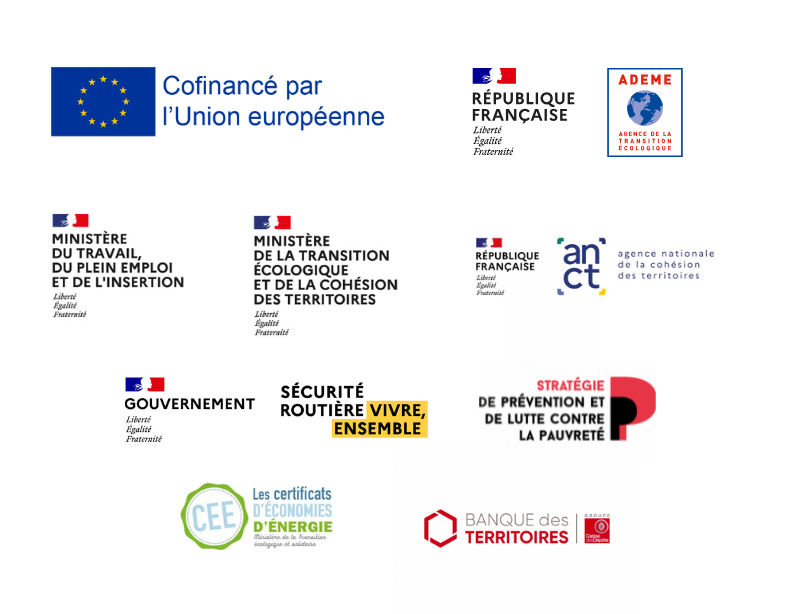 Partenaires publics