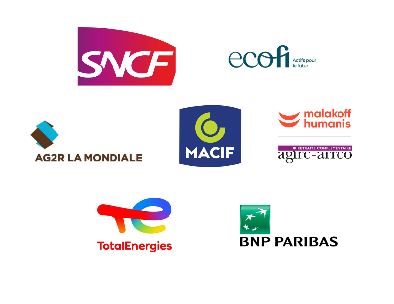 Partenaires acteurs économiques
